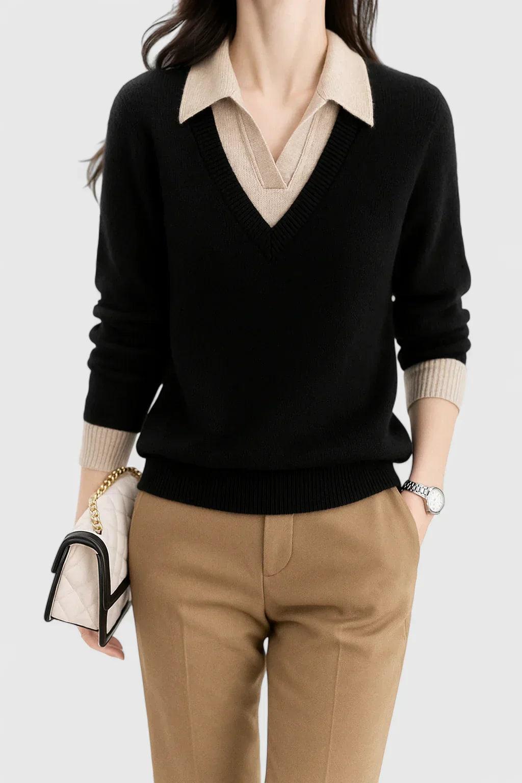 Jovi | Sweter