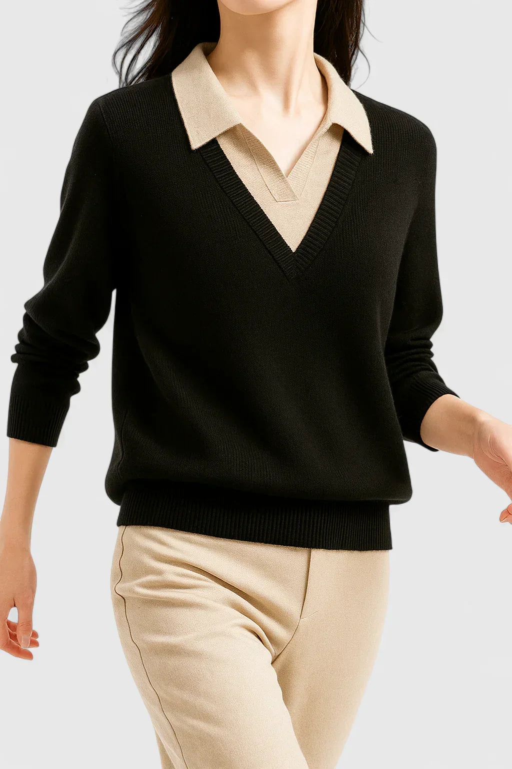 Jovi | Sweter
