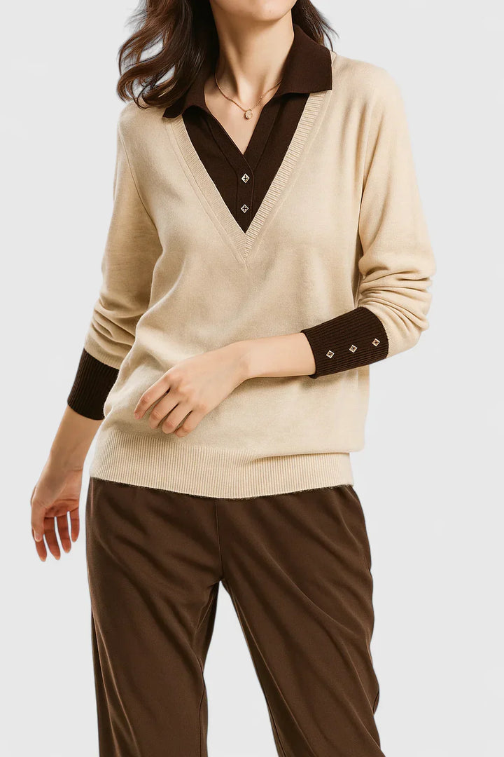 Jovi | Sweter