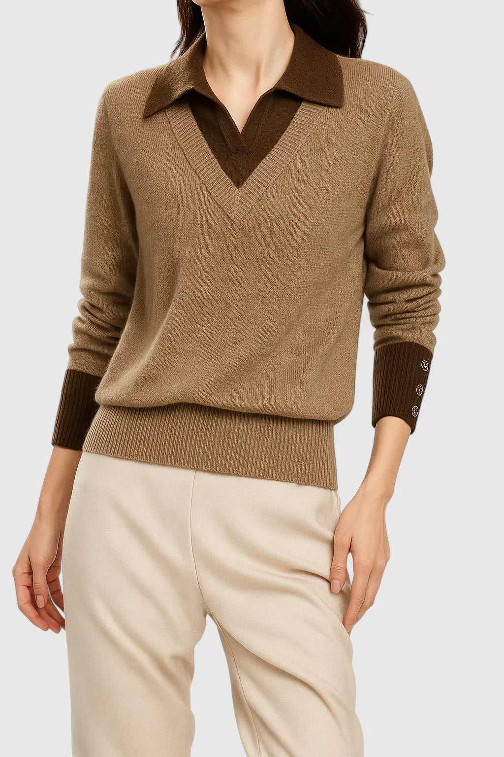 Jovi | Sweter
