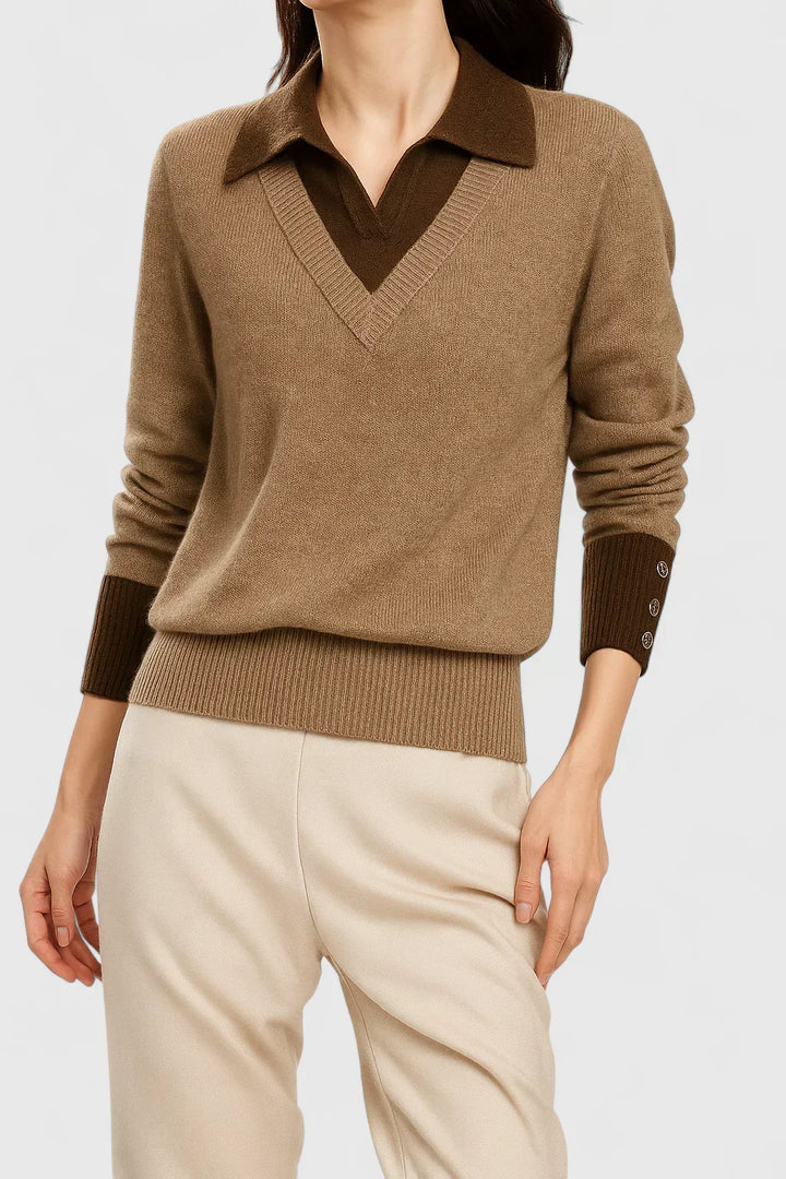 Jovi | Sweter