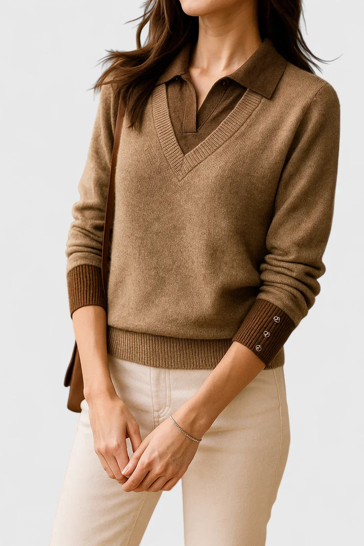 Jovi | Sweter