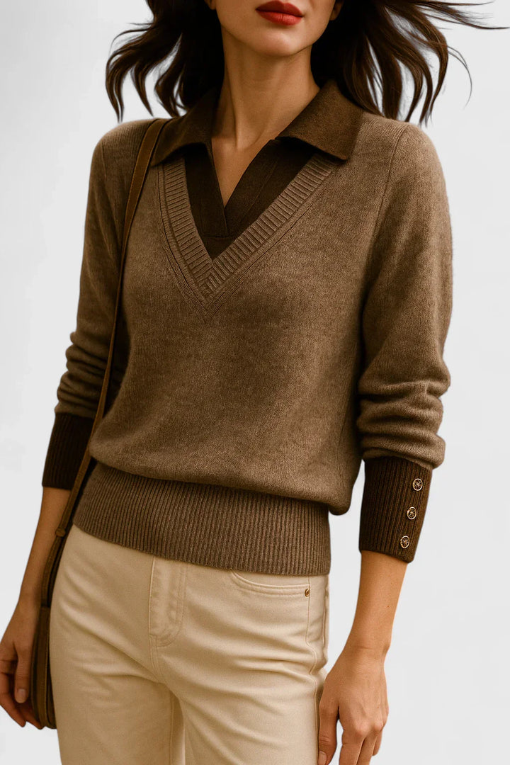 Jovi | Sweter