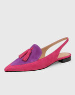 Fioletowy