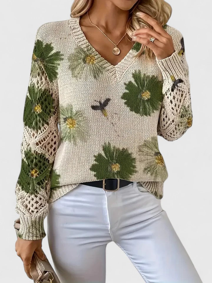 Aleva | Sweter