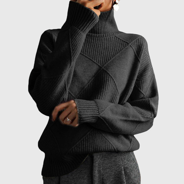 Angela | Sweter