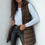 Brązowy