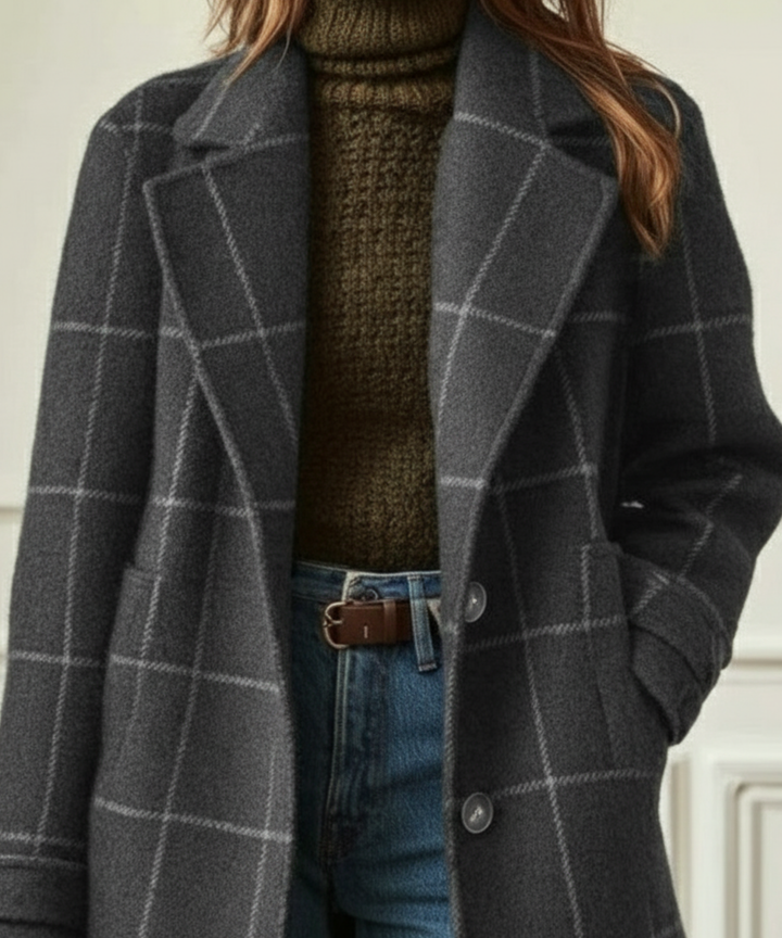 Oxford | Płaszcz