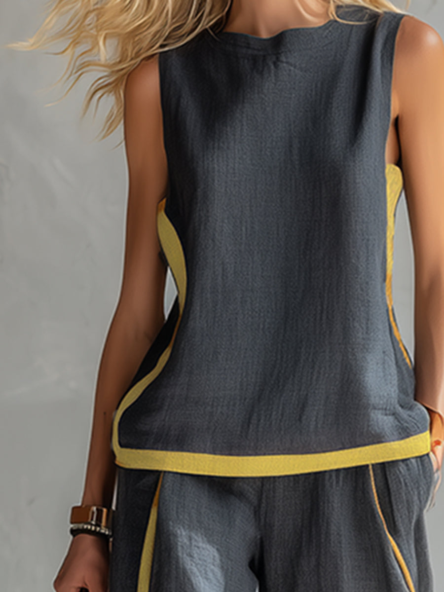 SARIVA | Stylowy komplet