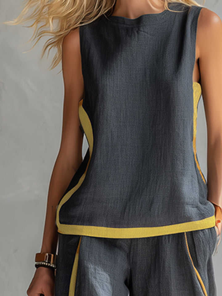 SARIVA | Stylowy komplet