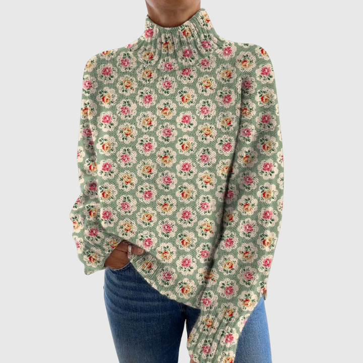 Anna | Sweter