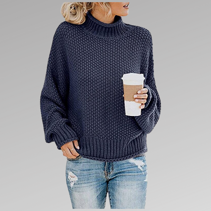 Valerianne | Sweter