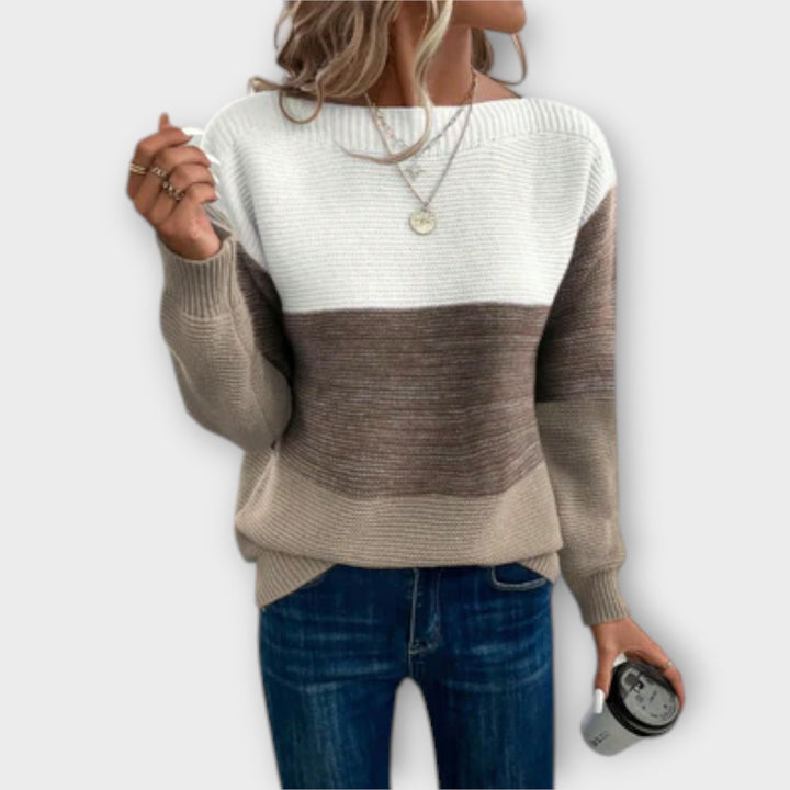 Elisabet | Sweter