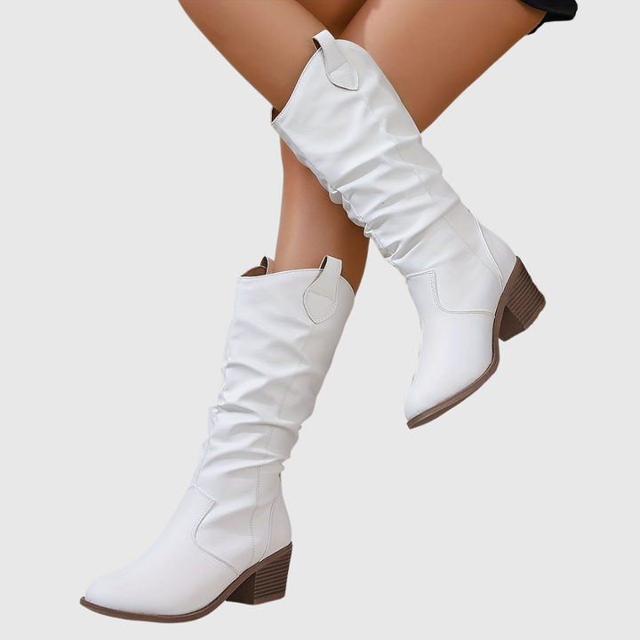 Hattie | Ciepłe buty