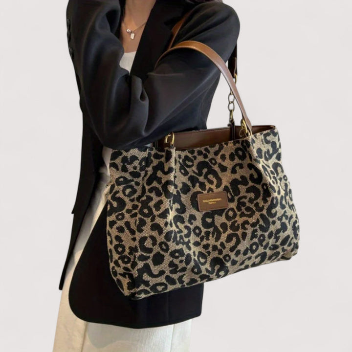Lea | Torba na zakupy