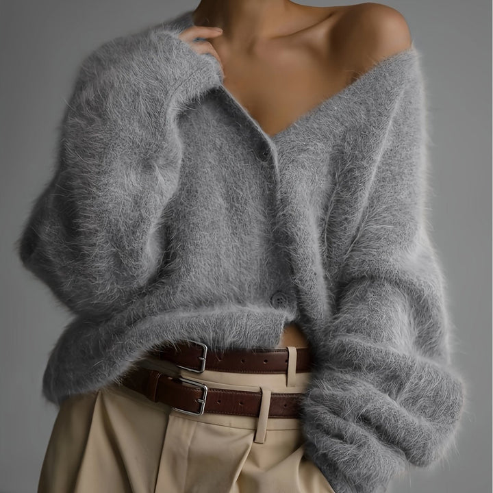 Elżbieta | Sweter