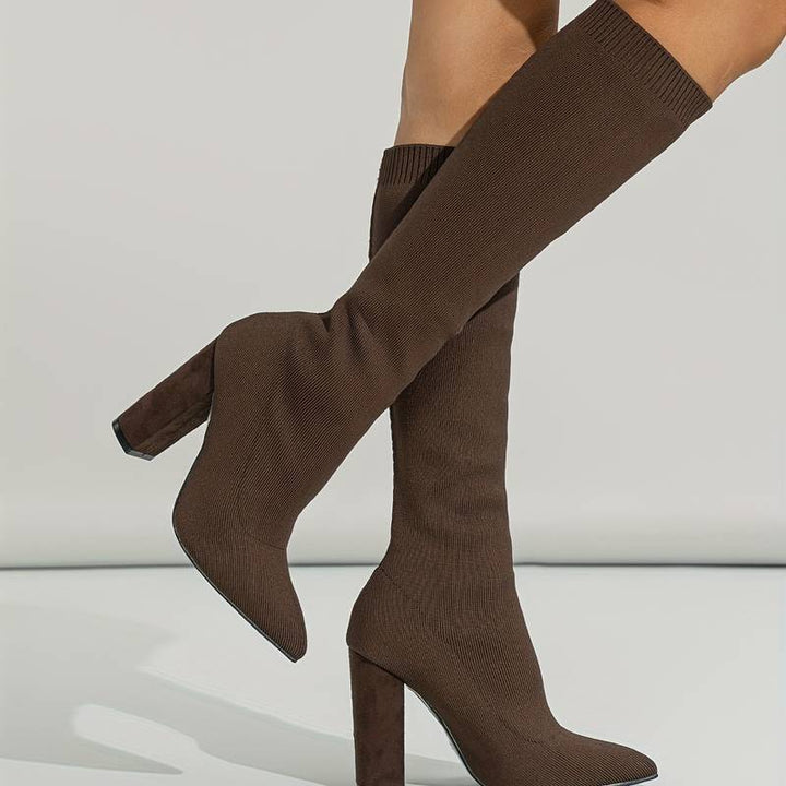 Olivia | Ciepłe buty
