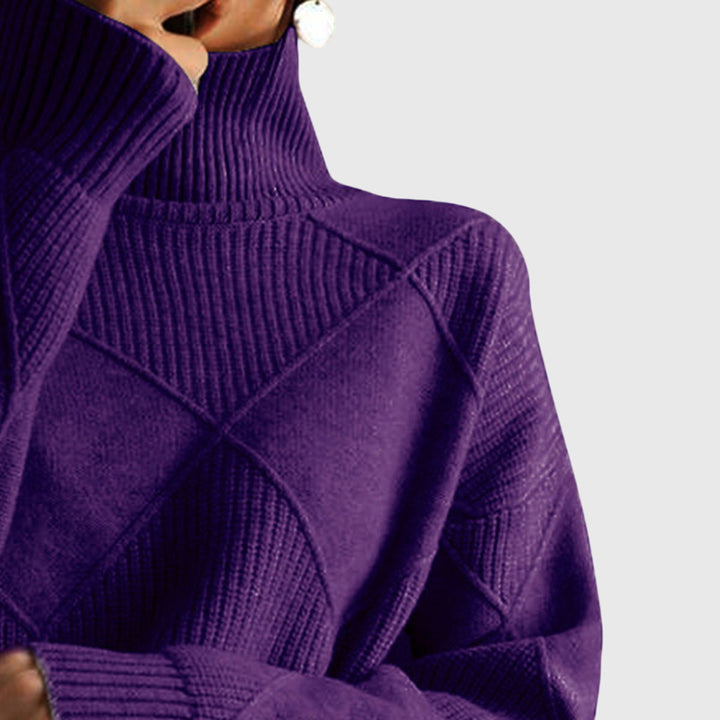 Angela | Sweter