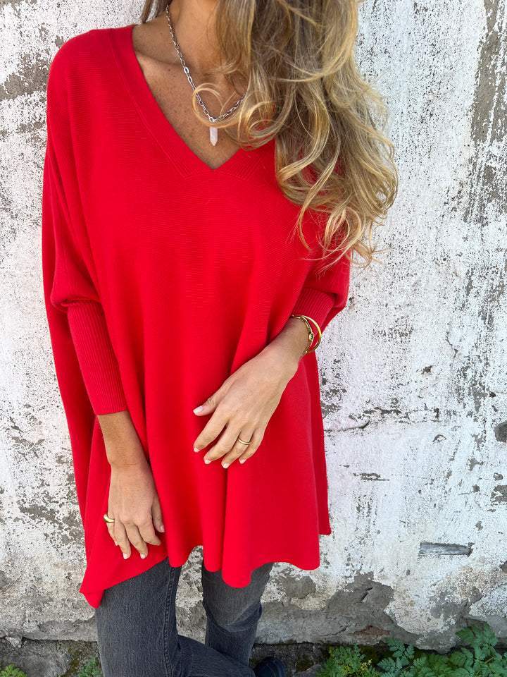 Koa | Sweter
