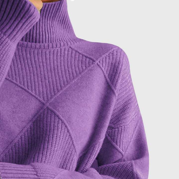 Angela | Sweter