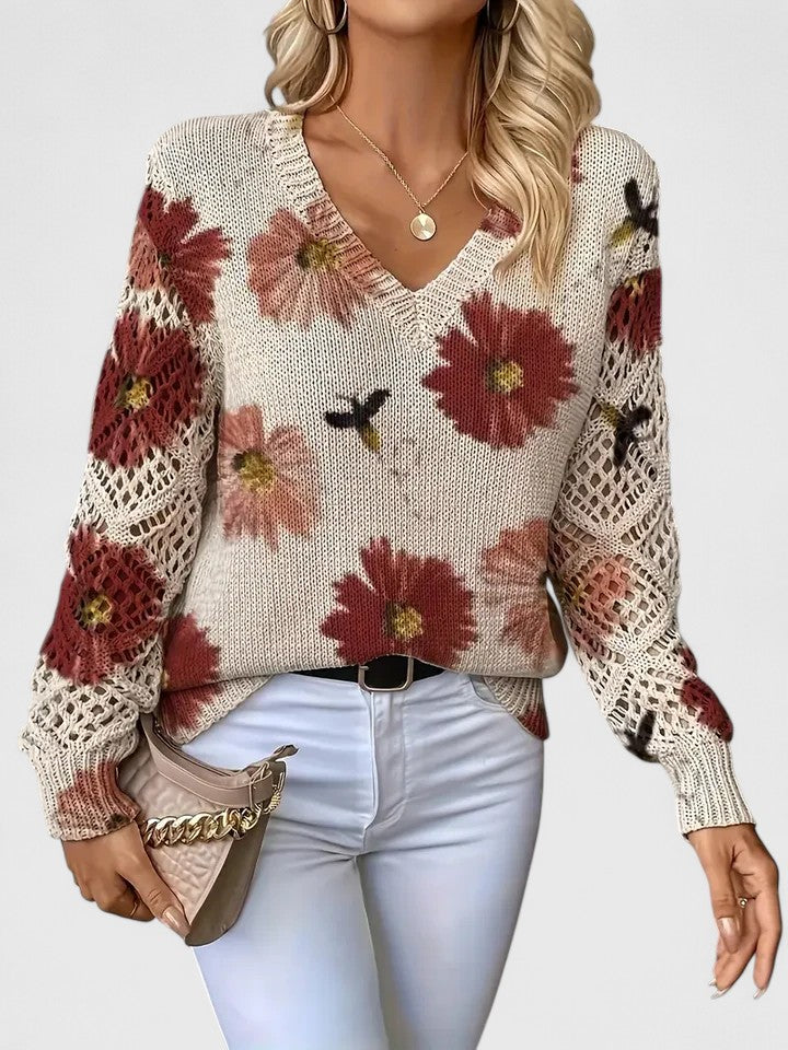 Aleva | Sweter