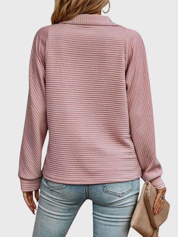 Abigail | Sweter