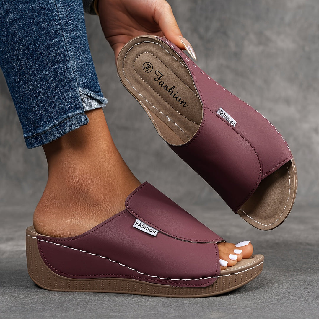 Indie | Sandały Arco Plantare Comfort
