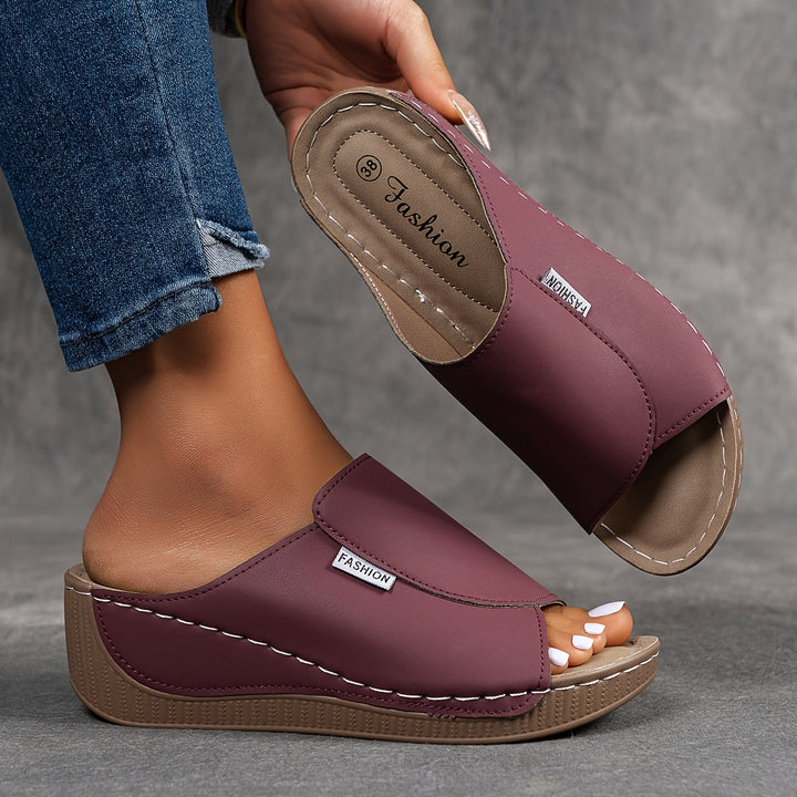 Indie | Sandały Arco Plantare Comfort