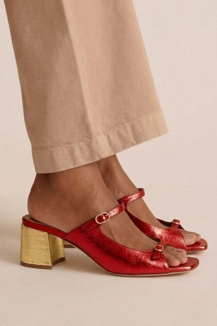 Roxana | sandały Litoral elegante