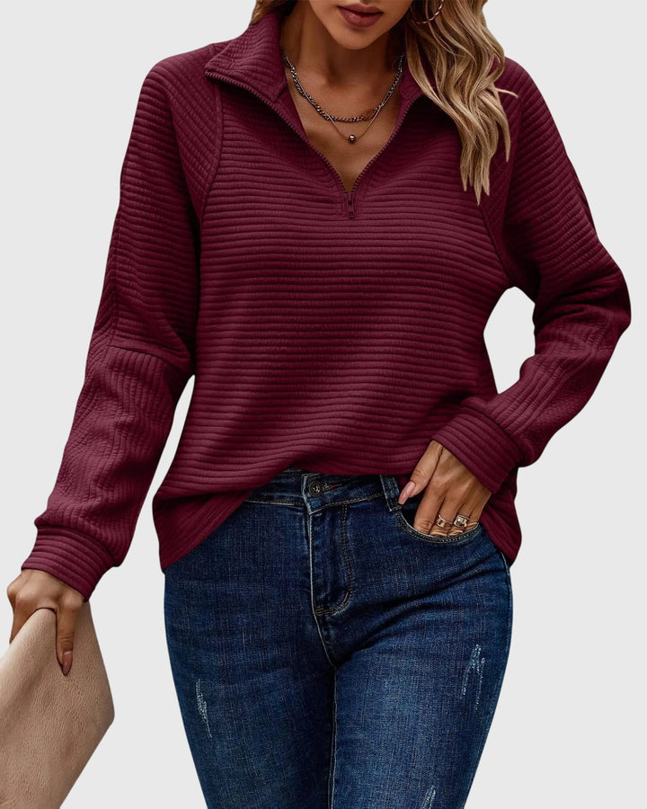 Abigail | Sweter
