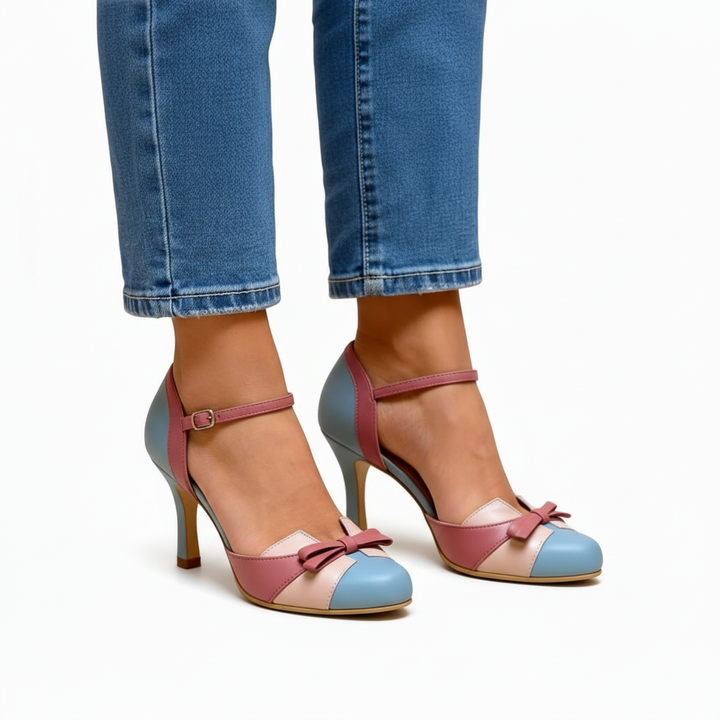 Marlena | Eleganckie Obcasy