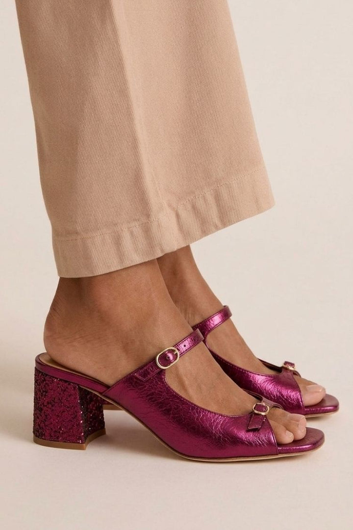 Roxana | sandały Litoral elegante