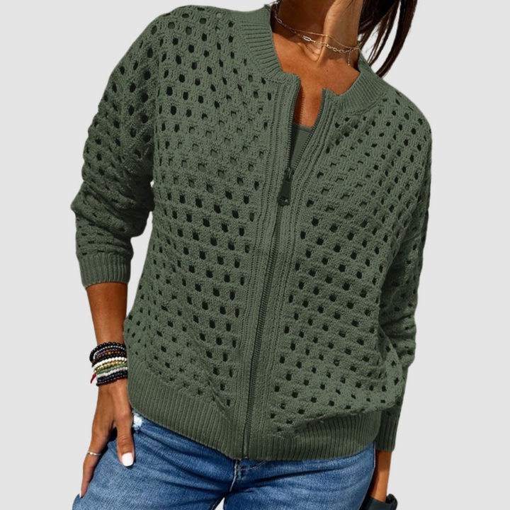 Joanna | Sweter