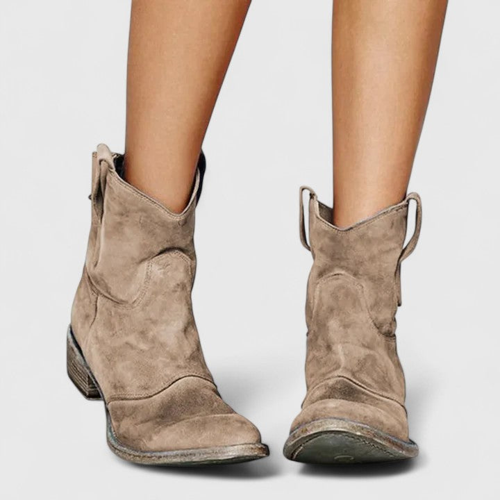 Harriet | Ciepłe buty