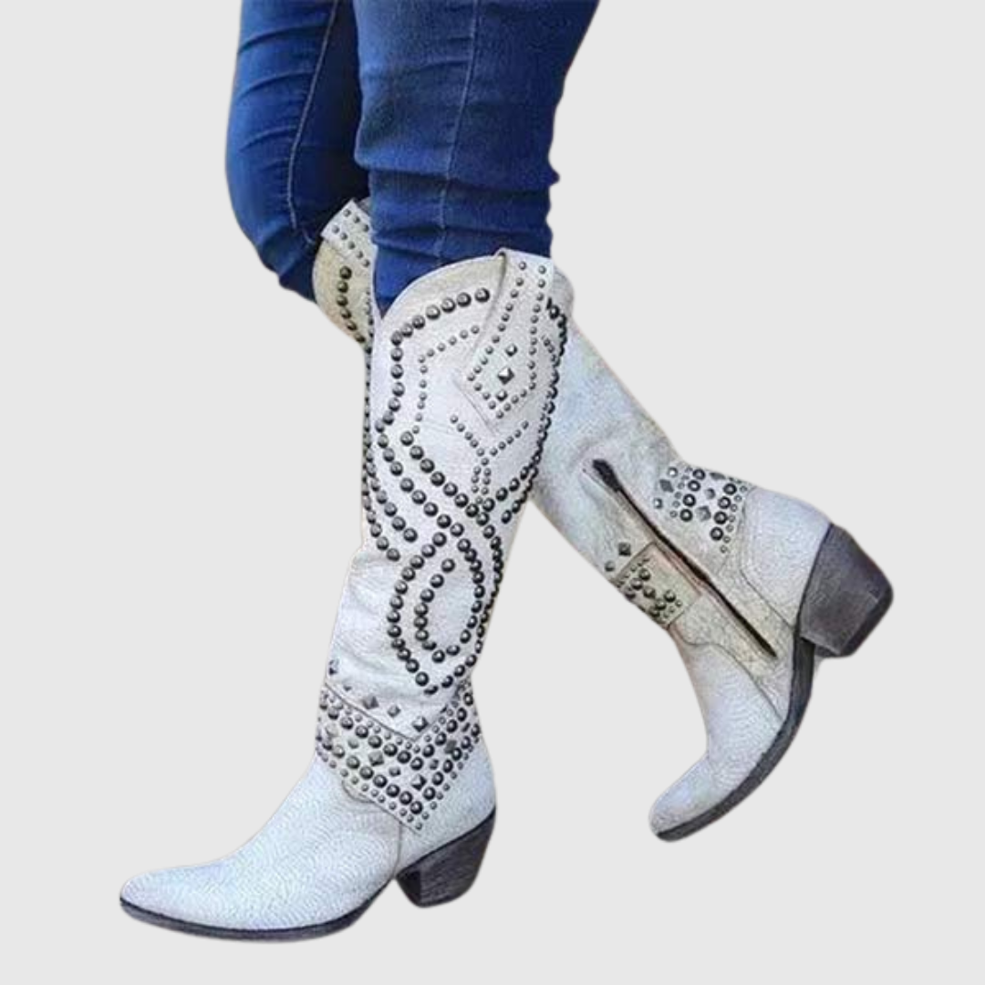 Seliora | Ciepłe buty