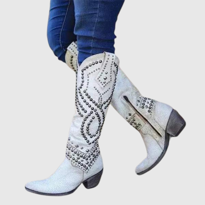 Seliora | Ciepłe buty