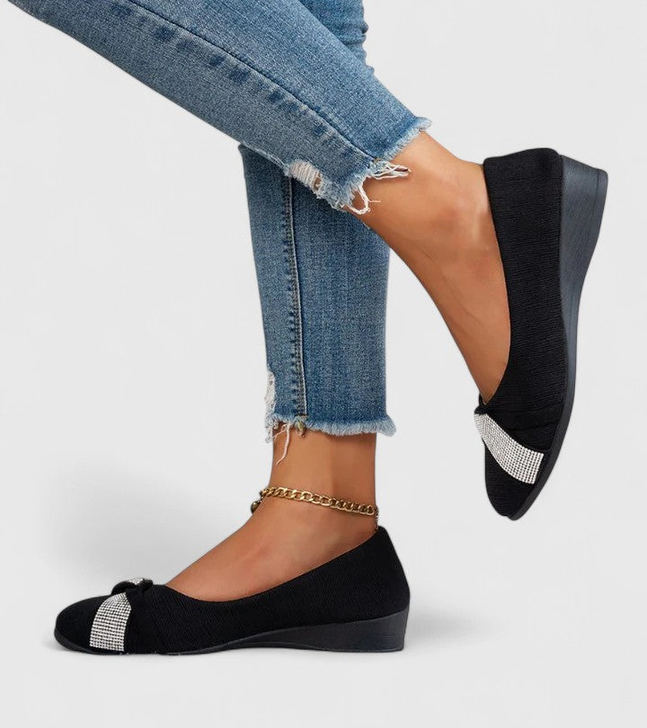Janina | Buty ortopedyczne