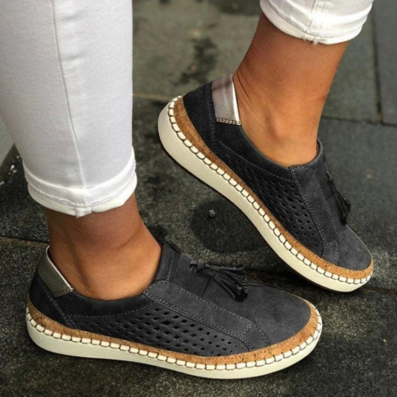 Marta | Wsuwane buty Orthoflex
