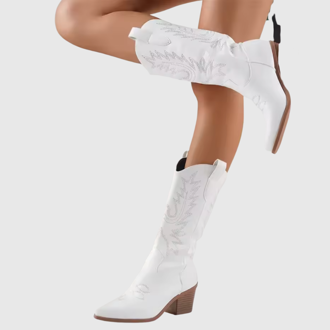 Marcellis | Ciepłe buty