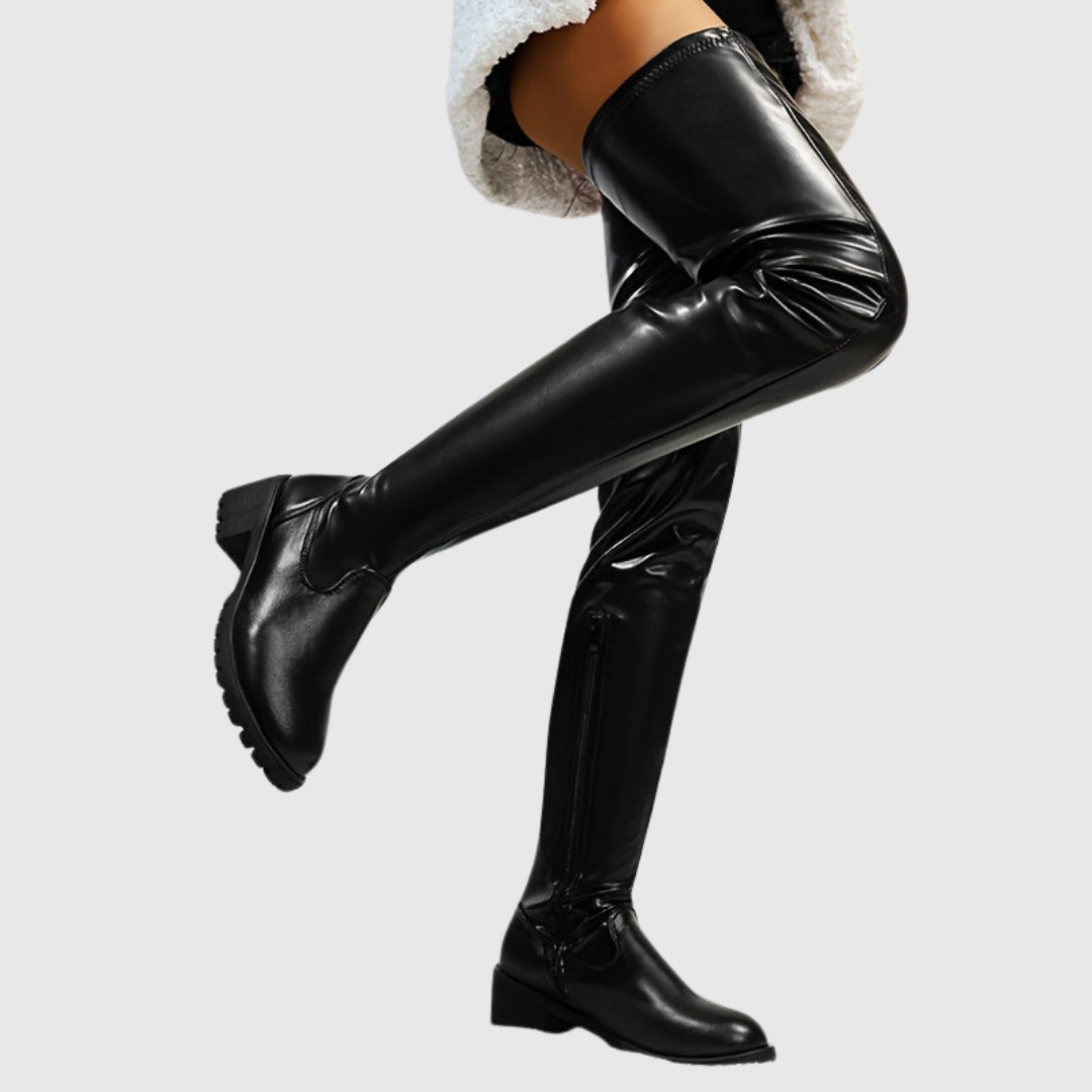 Fenisse | Ciepłe buty