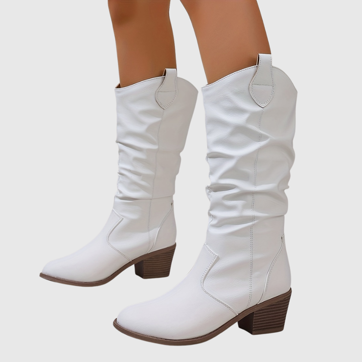 Hattie | Ciepłe buty