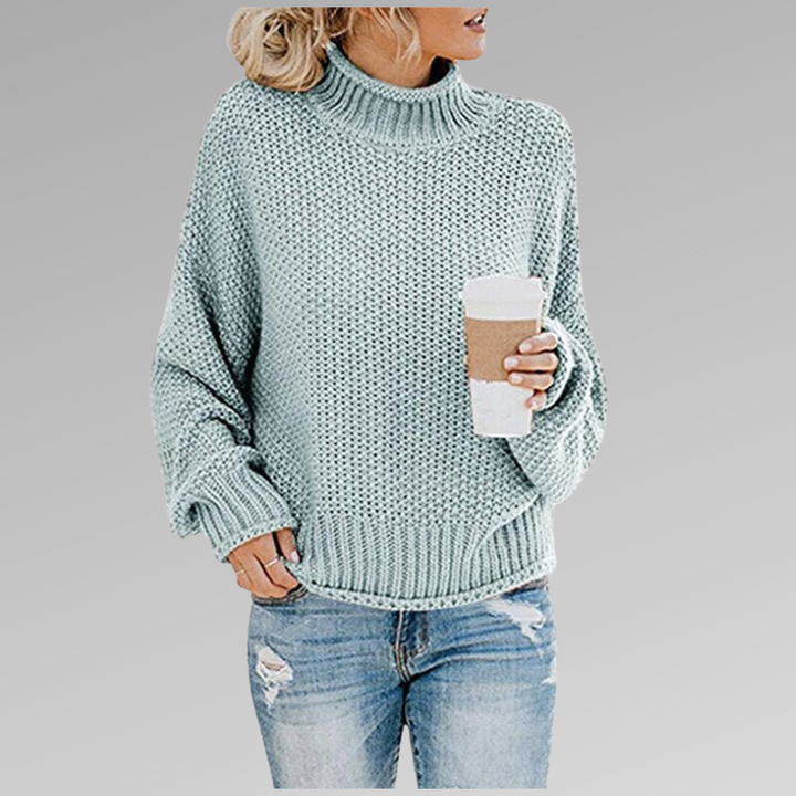 Valerianne | Sweter