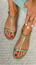 Verde lime