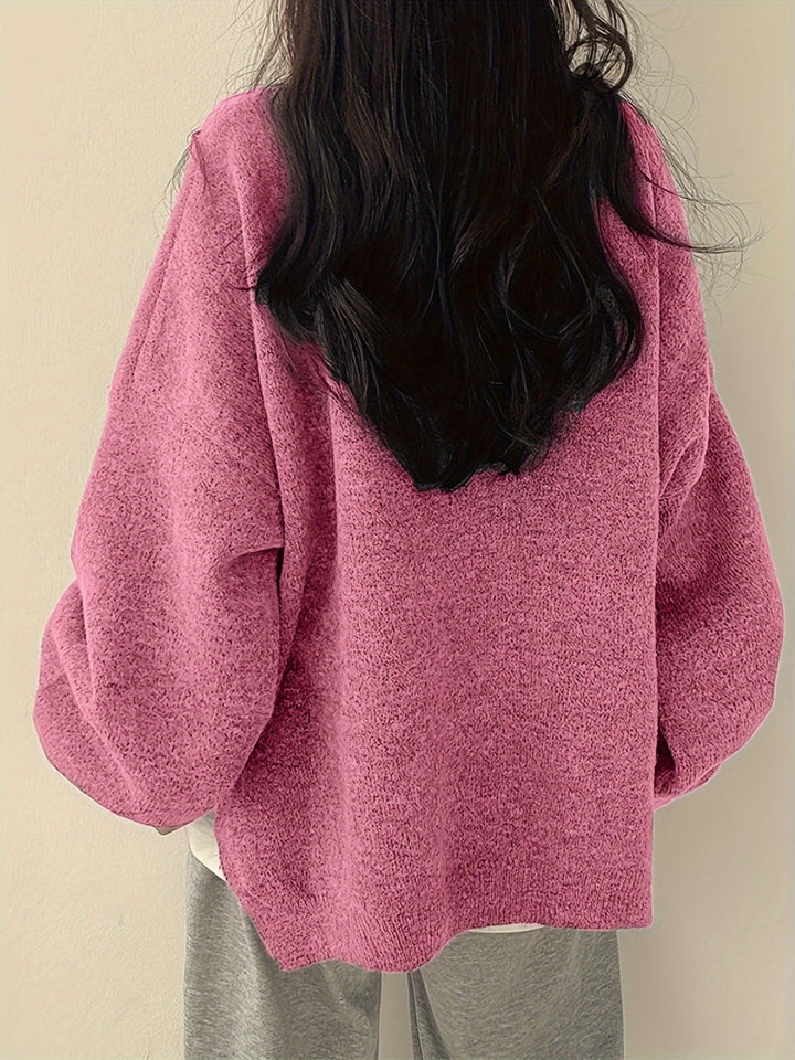 Ewa | Sweter
