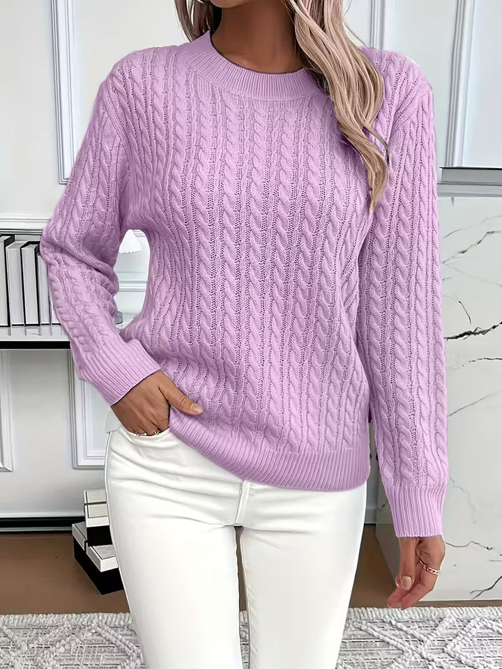 Tahlia | Sweter