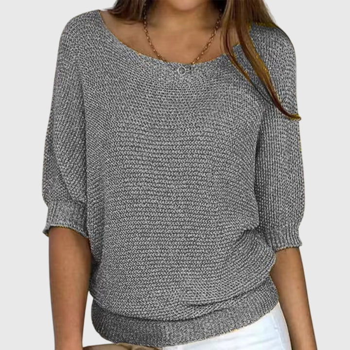 Sofia | Sweter
