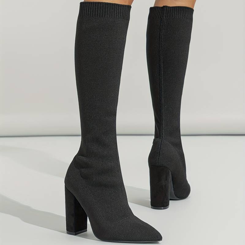 Olivia | Ciepłe buty
