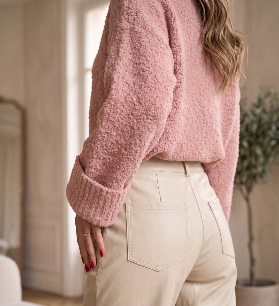 Agnes | Sweter