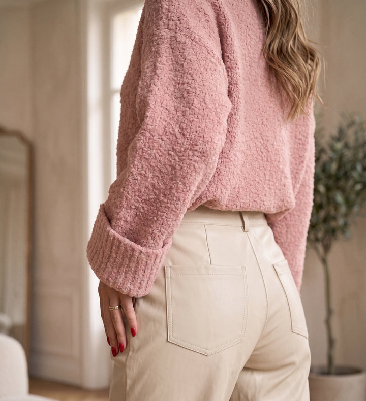 Agnes | Sweter