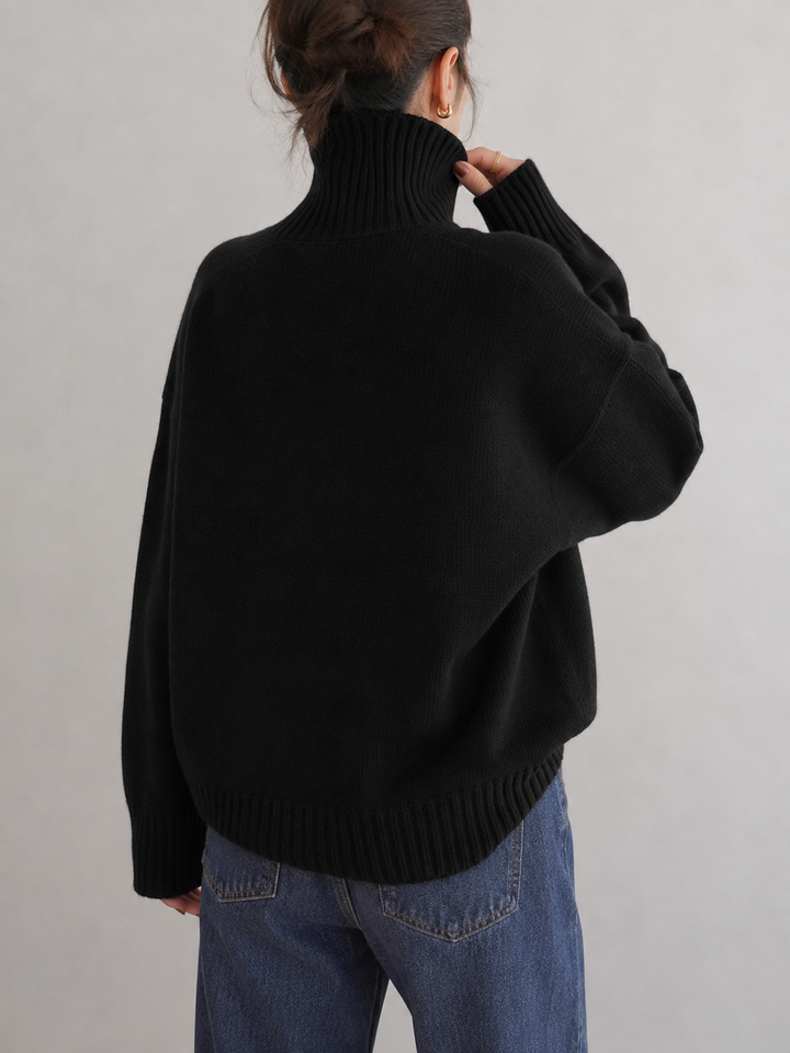Amanda | Sweter